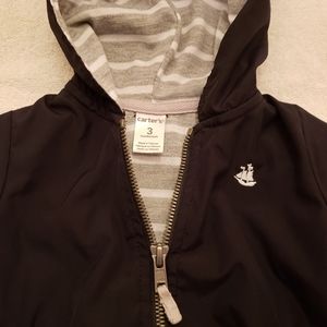 Carter's 3M Boy's Jacket